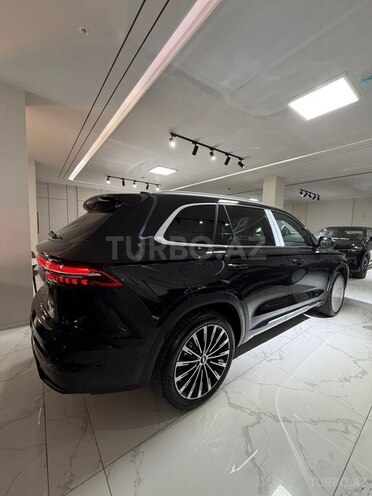 Geely Monjaro 2026, 0 km - 1.5 l - Bakı