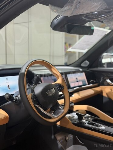 Geely Monjaro 2026, 0 km - 1.5 l - Bakı