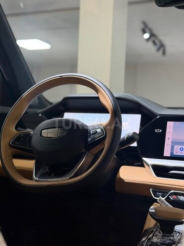 Geely Monjaro 2026, 0 km - 1.5 l - Bakı
