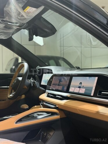Geely Monjaro 2026, 0 km - 1.5 l - Bakı