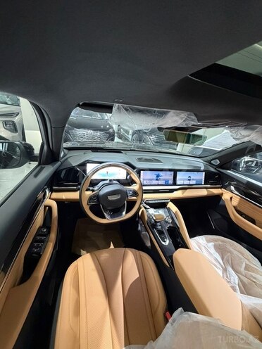 Geely Monjaro 2026, 0 km - 1.5 l - Bakı