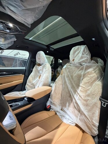 Geely Monjaro 2026, 0 km - 1.5 l - Bakı
