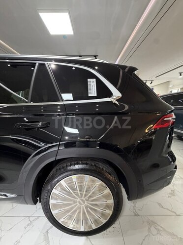 Geely Monjaro 2026, 0 km - 1.5 l - Bakı