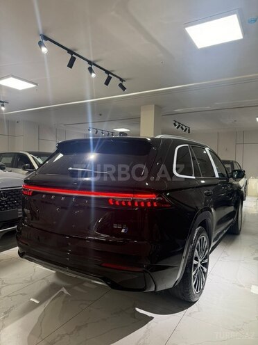 Geely Monjaro 2026, 0 km - 1.5 l - Bakı