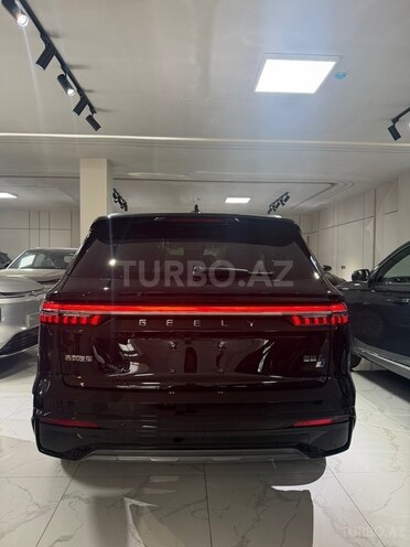 Geely Monjaro 2026, 0 km - 1.5 l - Bakı