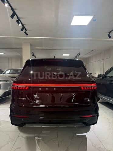 Geely Monjaro 2026, 0 km - 1.5 l - Bakı