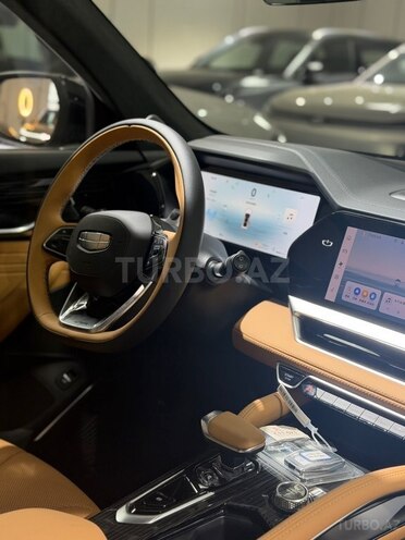Geely Monjaro 2026, 0 km - 1.5 l - Bakı