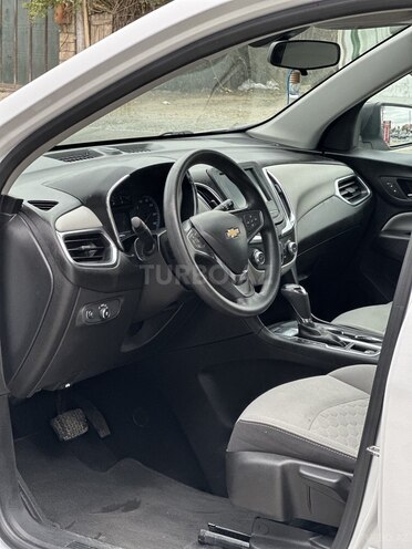 Chevrolet Equinox 2018, 140,000 km - 1.5 l - Bakı