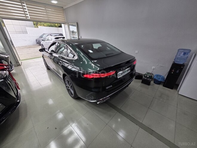 Geely Emgrand 2025, 5,000 km - 1.5 l - Bakı