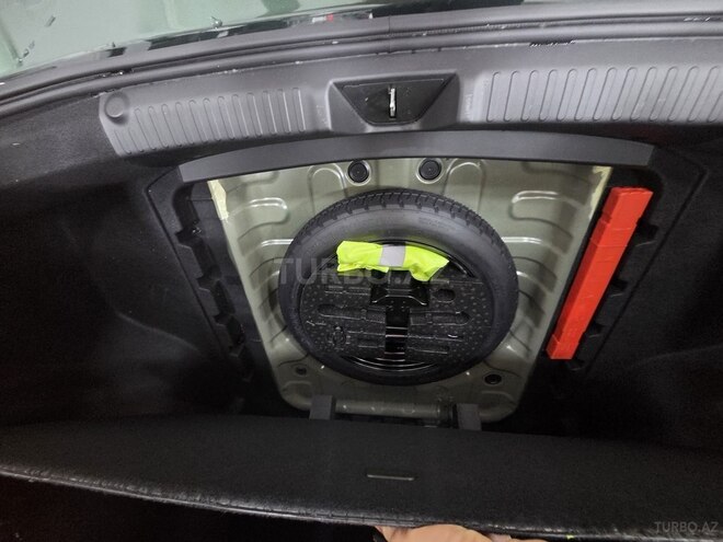 Geely Emgrand 2025, 5,000 km - 1.5 l - Bakı