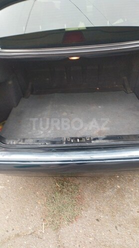 Mercedes E 240 1998, 370,000 km - 2.4 l - Bakı