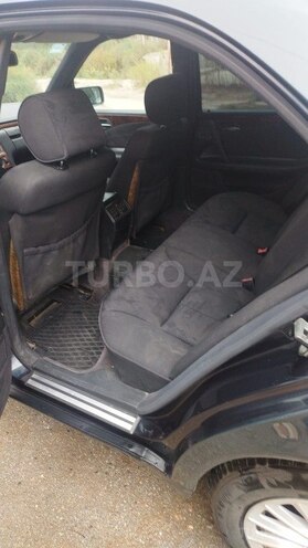 Mercedes E 240 1998, 370,000 km - 2.4 l - Bakı