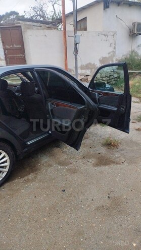 Mercedes E 240 1998, 370,000 km - 2.4 l - Bakı