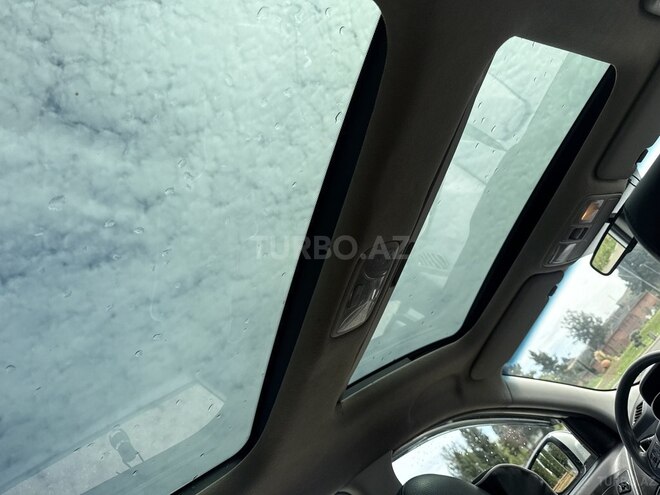 Hyundai ix35 2011, 200,000 km - 2.0 l - Gəncə