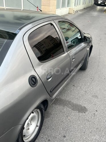 Iran Khodro Runna 2014, 220,000 km - 1.6 л - Bakı
