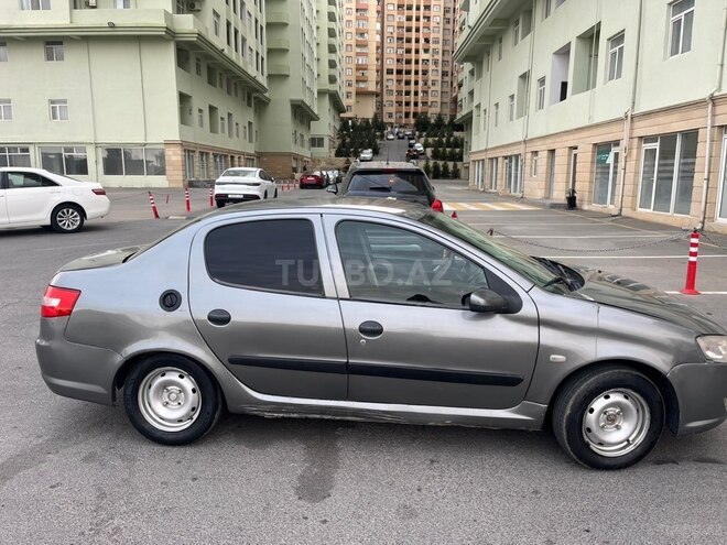 Iran Khodro Runna 2014, 220,000 km - 1.6 л - Bakı