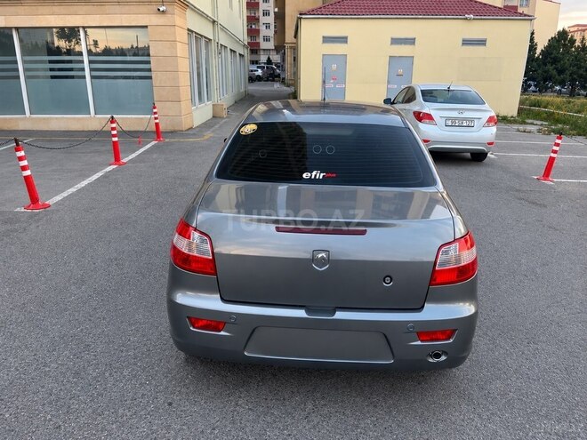 Iran Khodro Runna 2014, 220,000 km - 1.6 л - Bakı