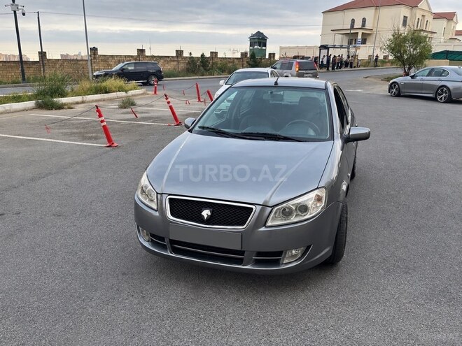 Iran Khodro Runna 2014, 220,000 km - 1.6 л - Bakı