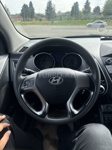Hyundai ix35 2011, 200,000 km - 2.0 l - Gəncə
