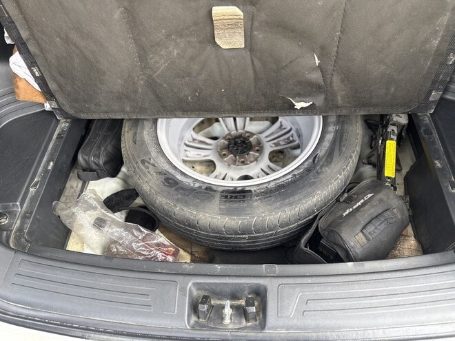 Hyundai ix35 2011, 200,000 km - 2.0 l - Gəncə