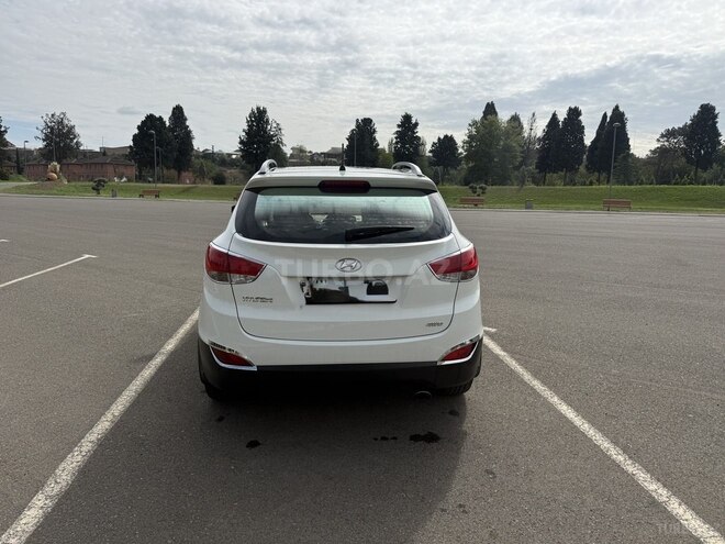 Hyundai ix35 2011, 200,000 km - 2.0 l - Gəncə