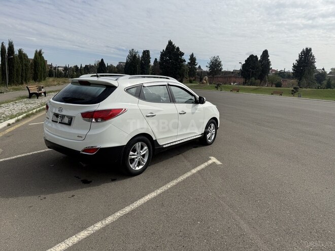 Hyundai ix35 2011, 200,000 km - 2.0 l - Gəncə