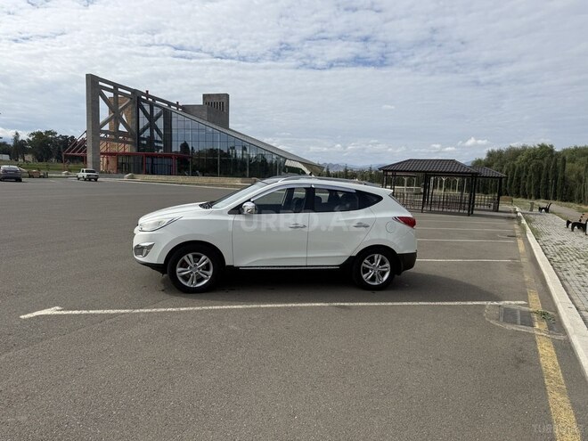 Hyundai ix35 2011, 200,000 km - 2.0 l - Gəncə