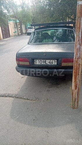 GAZ 3110 1998, 446,770 km - 2.5 л - Bakı