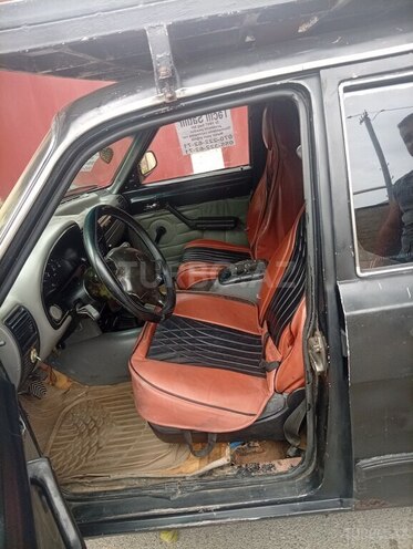 GAZ 3110 1998, 446,770 km - 2.5 л - Bakı