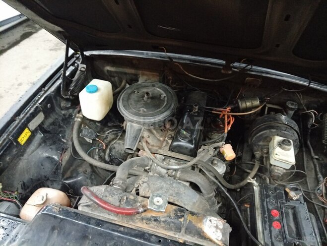 GAZ 3110 1998, 446,770 km - 2.5 л - Bakı