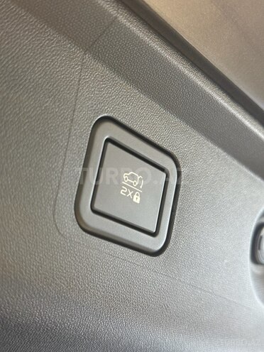 Changan CS 75 Plus 2026, 0 km - 1.5 l - Bakı