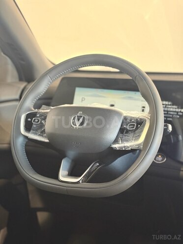 Changan CS 75 Plus 2026, 0 km - 1.5 l - Bakı