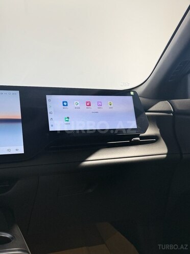 Changan CS 75 Plus 2026, 0 km - 1.5 l - Bakı