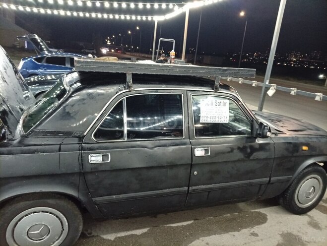 GAZ 3110 1998, 446,770 km - 2.5 л - Bakı