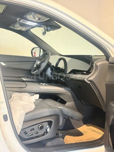 Changan CS 75 Plus 2026, 0 km - 1.5 l - Bakı