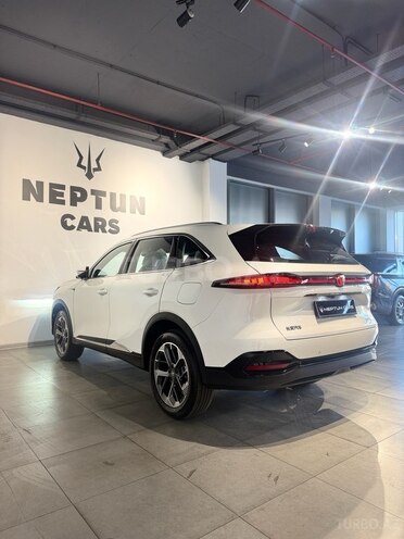 Changan CS 75 Plus 2026, 0 km - 1.5 l - Bakı