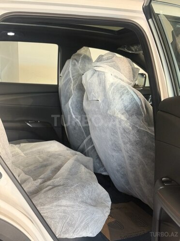 Changan CS 75 Plus 2026, 0 km - 1.5 l - Bakı