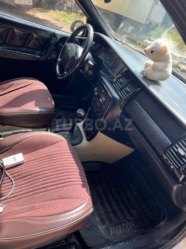 Opel Vectra 1999, 240,000 km - 1.8 l - Bakı