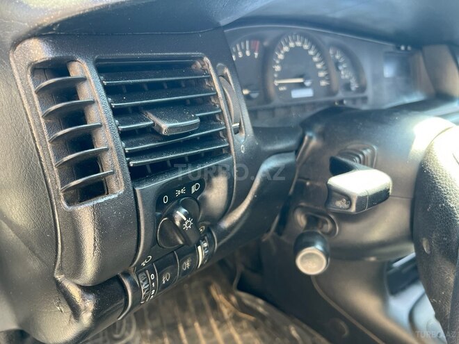 Opel Vectra 1999, 240,000 km - 1.8 l - Bakı