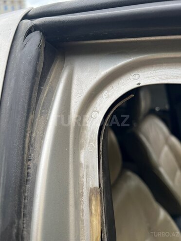 Opel Vectra 1999, 240,000 km - 1.8 l - Bakı