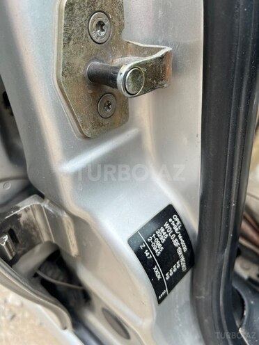 Opel Vectra 1999, 240,000 km - 1.8 l - Bakı