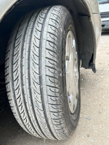 Opel Vectra 1999, 240,000 km - 1.8 l - Bakı