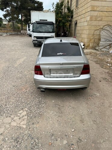 Opel Vectra 1999, 240,000 km - 1.8 l - Bakı