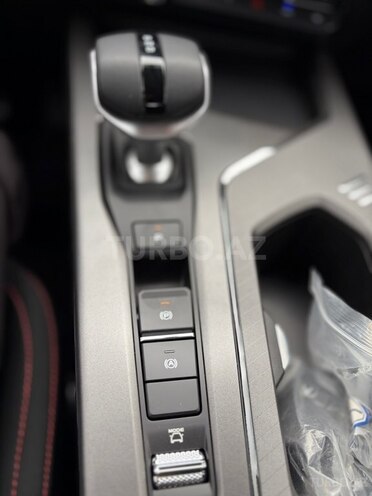 Changan  2026, 0 km - 1.5 l - Bakı
