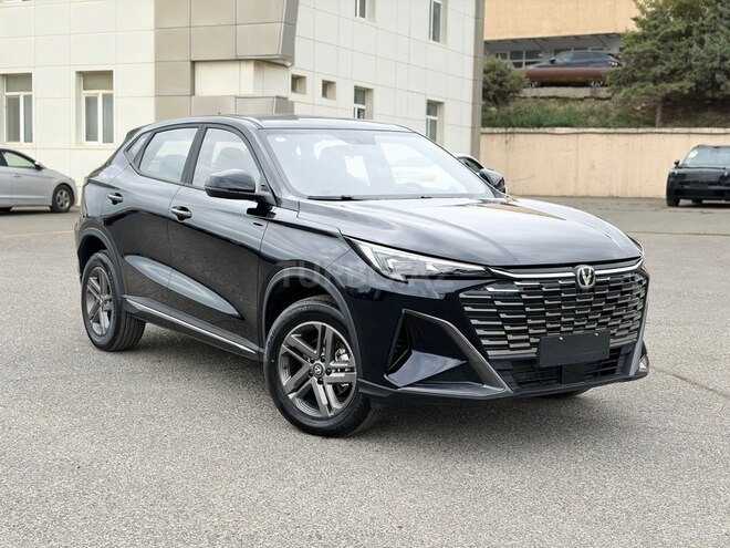 Changan  2026, 0 km - 1.5 l - Bakı