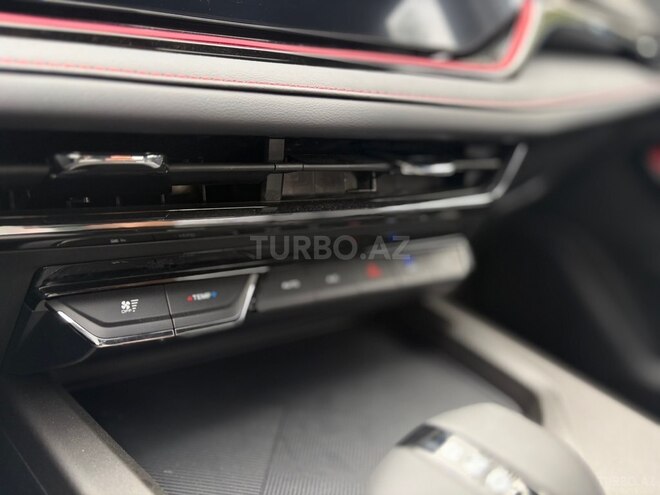 Changan  2026, 0 km - 1.5 l - Bakı