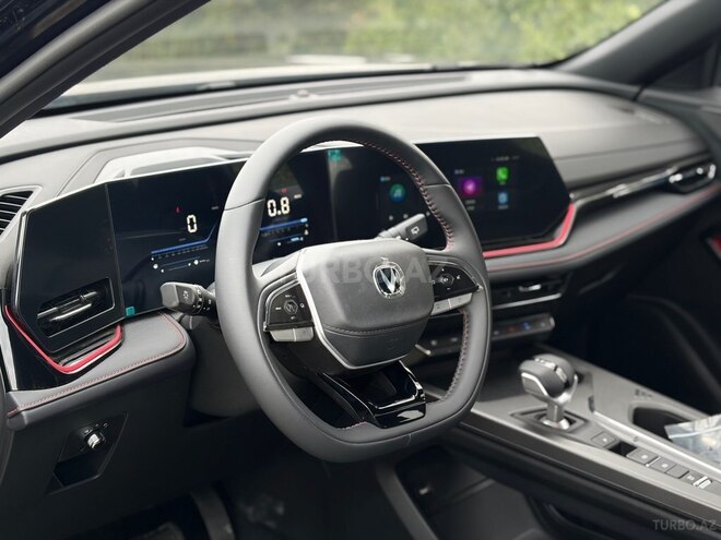 Changan  2026, 0 km - 1.5 l - Bakı
