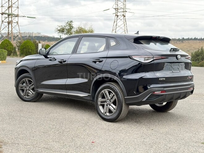 Changan  2026, 0 km - 1.5 l - Bakı