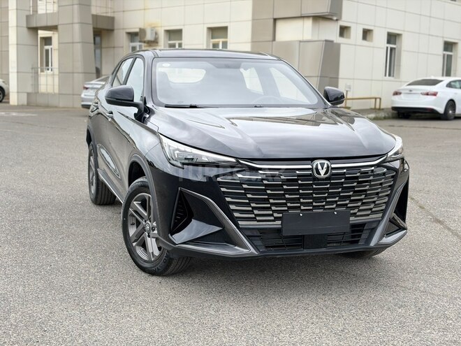 Changan  2026, 0 km - 1.5 l - Bakı