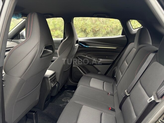 Changan  2026, 0 km - 1.5 l - Bakı
